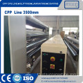 เครื่องซีลฟิล์ม CPE 3 ชั้น